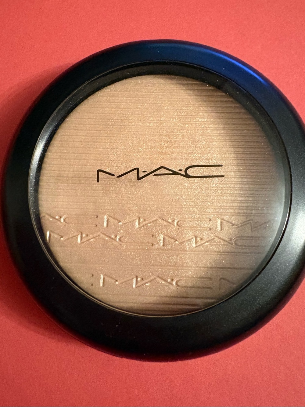 Mac highlight in double gleam